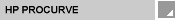 HP ProCurve