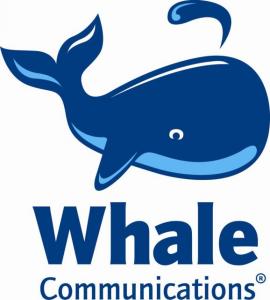 Whale Communication